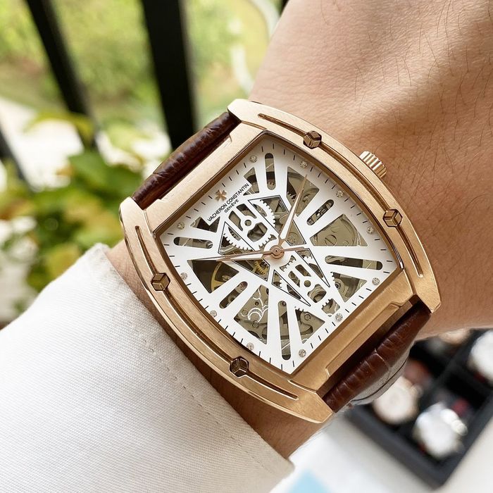 Vacheron Constantin Watch VTW00019-3